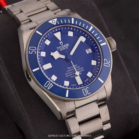 tudor 42mm|tudor m25600tb.